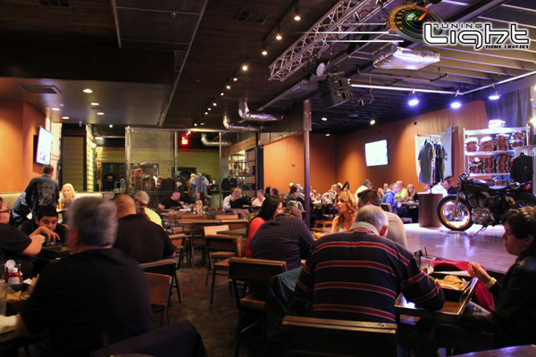 TUNING-LIGHT.NET ON TOUR IN USA